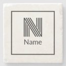 Search for initial coasters White