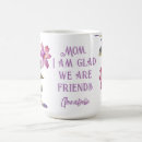 Search for gladness mugs For her