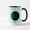 Search for paisley pattern mugs Trendy