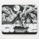 Search for gothic mouse mats Wings