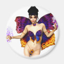 Search for faes magnets Fairy