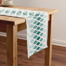 Search for teal table runners Diamonds