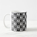Search for questions mugs Modern