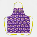 Search for tropical design aprons Kitchen