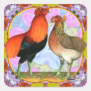 Search for bantams stickers Rooster