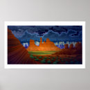 Search for night scene art Landscape