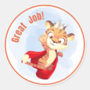 Search for super job stickers Teacher