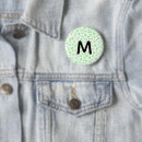 Search for mint badges Polka dots