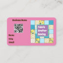 Search for clothing business cards Trendy