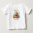 Search for honey baby shirts Watercolor