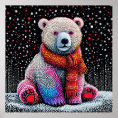 Search for polar bear posters Cute