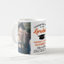 Search for orange black white mugs Modern