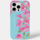 Search for fuschia iphone cases Floral