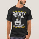 Search for driver safety tshirts Truck
