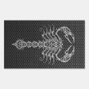 Search for scorpion stickers Arachnid
