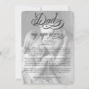 Search for happy daddy invitations Best dad ever