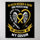 Search for cancer awareness ribbons posters Rhabdomyosarcoma