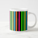 Search for neon green mugs Black
