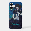 Search for song iphone cases Violin