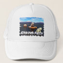 Search for polar hats Bear
