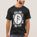 Search for norse tshirts Glyph