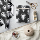 Search for black tie wrapping paper Elegant