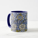 Search for william morris wallpaper mugs Blue