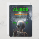 Search for spacecraft invitations Alien