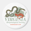 Search for society magnets Logo