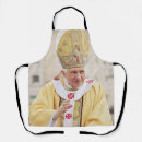 Search for pope aprons Vatican