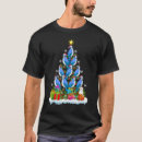 Search for blue jay bird tshirts Tree
