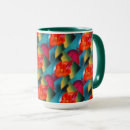 Search for canna mugs Orange