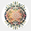Search for tranquil stickers Watercolor