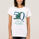 Search for 50th wedding anniversary clothing For her