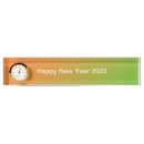 Search for unique name plates Contemporary