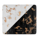 Search for black marble chopping boards Stylish