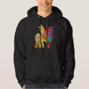 Search for unicorn hoodies Retro