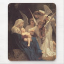 Search for virgin mouse mats Vierge