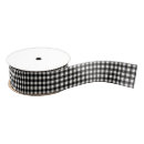 Search for checkered ribbon Cute