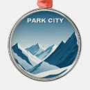 Search for park city christmas tree decorations Ski