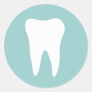 Search for dental office stickers Hygienist
