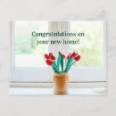 Search for congratulations on your new home postcards Realtor