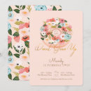 Search for growing invitations Elegant