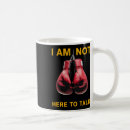 Search for boxing mugs Knockout workout routine