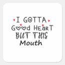 Search for im good stickers Funny