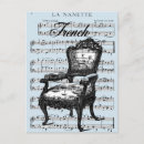 Search for french chair postcards Antique
