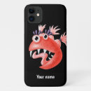 Search for creature iphone cases Cute