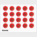 Search for macro round stickers Photography