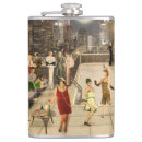 Search for art deco flasks Flapper