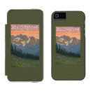 Search for yellowstone national iphone cases Lantern